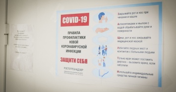 В Екатеринбурге зафиксирован первый случай выздоровления от коронавируса