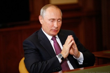 Кремль: несмотря на карантинные меры в Москве, Путин работает в прежнем режиме