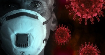 В России зафиксирована еще одна смерть от коронавируса