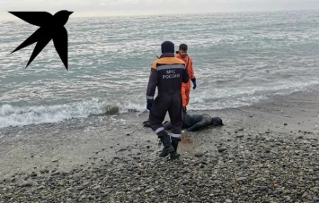 СМИ: тело унесенного в Черное море школьника обнаружили без рук