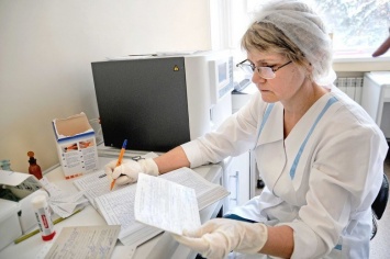 В Алексеевке врачи оказались в эпицентре скандала из-за коронавируса