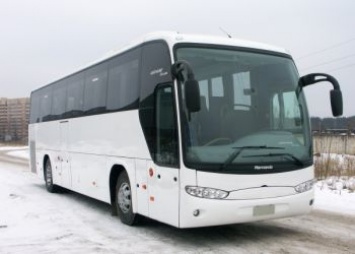 В Приамурье станут реже ходить междугородние автобусы