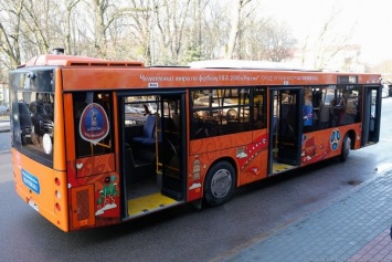 Власти опубликовали расписание движения общественного транспорта во время карантина