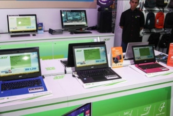 Acer готовит выпуск ноутбуков Swift 3 и Aspire 5 на базе процессоров AMD Ryzen 4000