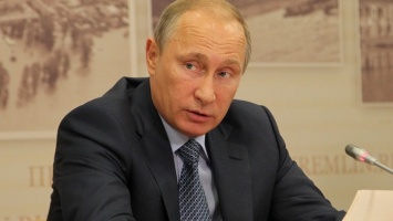 Путин составил полпредам план работы по борьбе с коронавирусом