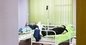 Замглавврача больницы в Екатеринбурге рассказала о лечении пациентов с коронавирусом