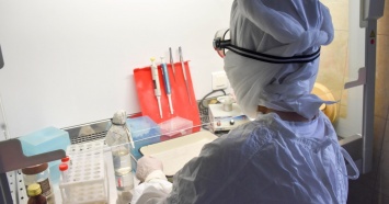 В Нижнем Тагиле будут проводить тесты на выявление коронавируса