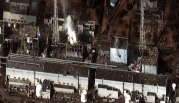 На АЭС "Фукусима" возникла новая проблема с радиацией