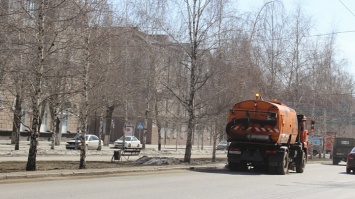 Барнаульские службы жизнеобеспечения работают в штатном режиме