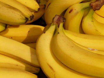 Диетологи посоветовали россиянам на самоизоляции отказаться от бананов и винограда
