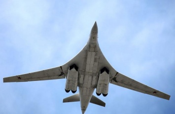 Sohu: Россия хранит серьезнее ядерных секретов тайну авиадвигателей Ту-160