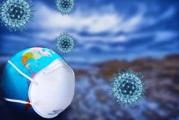 Прибор российских разработчиков позволяет обнаружить коронавирус в воздухе