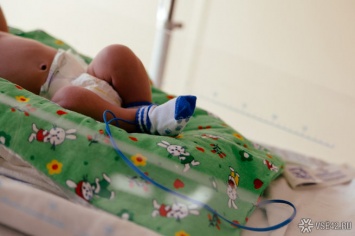 Новокузнечане назвали новорожденного сына в честь вируса