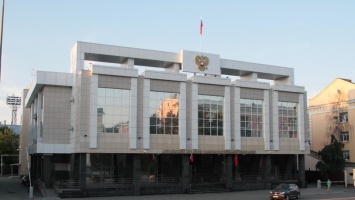 В Алтайском крае разрабатывают законопроект о наказах избирателей