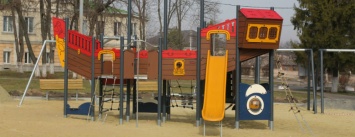 Городской парк Губкина благоустроят при поддержке «Металлоинвеста»