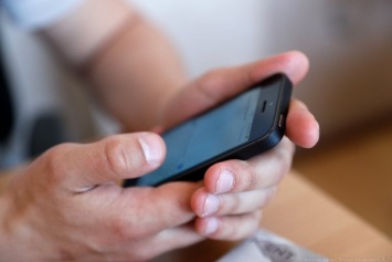 УМВД: мошенники рассылают калининградцам СМС о штрафе за нарушении самоизоляции