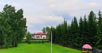В Свердловской области до 1 июня не будут работать санатории и дома отдыха