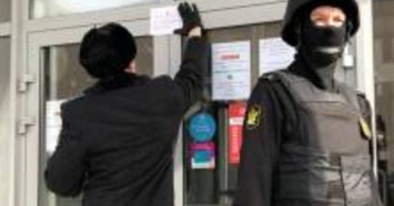 В Свердловской области закрыли 15 организаций за несоблюдение указа о карантине