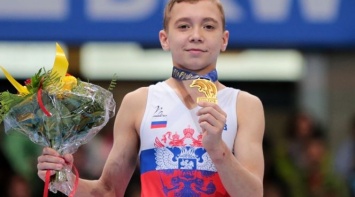 Молодой гимнаст из Барнаула заразился коронавирусом на спортивных сборах