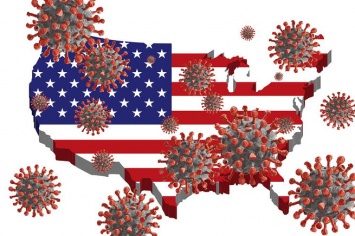 Вассерман предрек США "полный кошмар" на фоне пандемии коронавируса