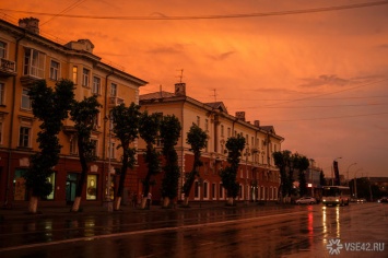 Кузбасские города попали во всероссийский рейтинг населенных пунктов с благоприятной средой