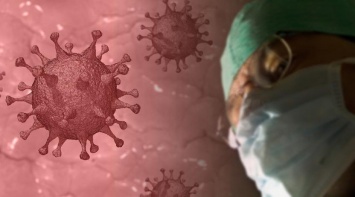 Хирургические маски помогли замедлить, но не остановить распространение коронавируса