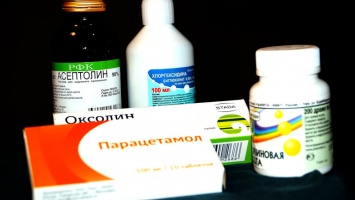 В Белгородской области появится антисептик местного производства