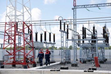 В Полесске и прилегающих поселках планируют временно отключить электричество