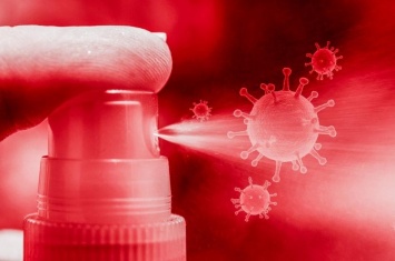 Какие чистящие средства помогают бороться с коронавирусом