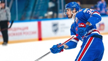 Еще один хоккеист из Барнаула может продолжить карьеру в НХЛ