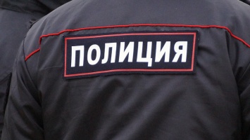 Белгородец под кайфом напал на полицейского