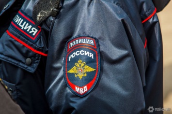 Полицейские составили протокол о мелком хулиганстве на замглавы Минпромторга Овсянникова