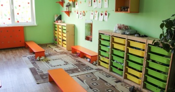 В Екатеринбурге во время режима полной изоляции работал частный детский сад