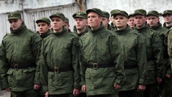 День сотрудников военных комиссариатов отмечается в России