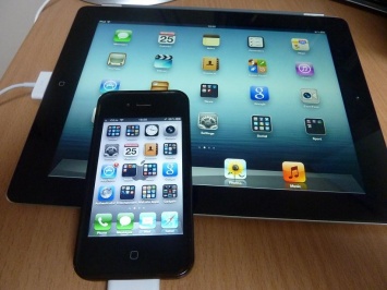 Компания Apple выпустила обновление iOS 13.4.1 для iPhone и iPad