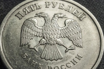 Западные экономисты заявили о перспективности рубля