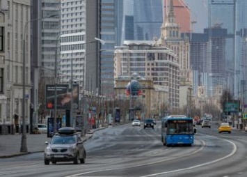 Из-за COVID-19 российским водителям продлят срок действия прав