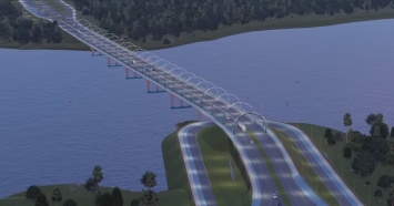 В Нижнем Тагиле отчитались о завершении подготовки к строительству моста через пруд