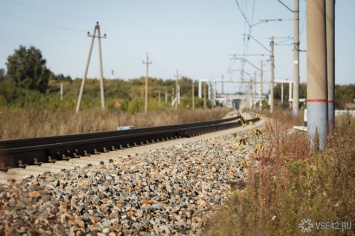 Бригадир на кузбасской железной дороге пойдет под суд за смерть человека