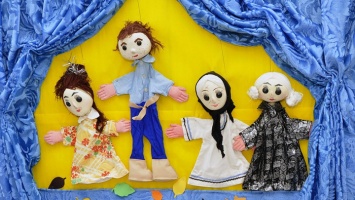 Всероссийский фестиваль театров кукол «Зазеркалье» стартует в Алтайском крае