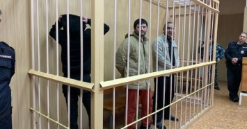 На Урале трое мигрантов отправлены в колонию за ограбление сотрудницы "Почты России"