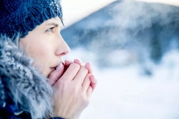 В Нижневартовске похолодает до -22 °С