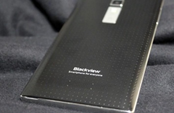 Blackview готовит к выходу «неубиваемый» смартфон BV9900 с тепловизором и Helio P90