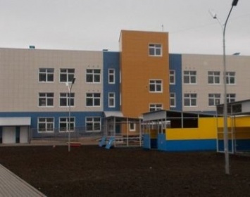 В Петрозаводске построят 3-этажный детский сад с лифтом