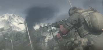 В Steam запустили распродажу игр серии Call of Duty
