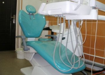Для следственного изолятора в Приамурье купили современную стоматологическую установку