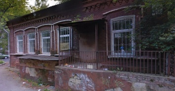 Проект реконструкции «Дома Окуджавы» в Нижнем Тагиле обойдется в 2,5 миллиона рублей