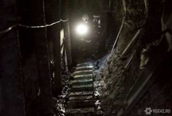 Прокуратура запросила документы на "забастовавшей" шахте-банкроте в Кузбассе