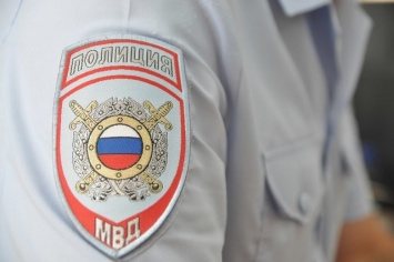 В Белгороде сняли ролик о служебных буднях полицейских