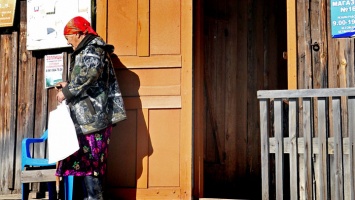 Магазины и ларьки массово закрываются в селах Алтайского края